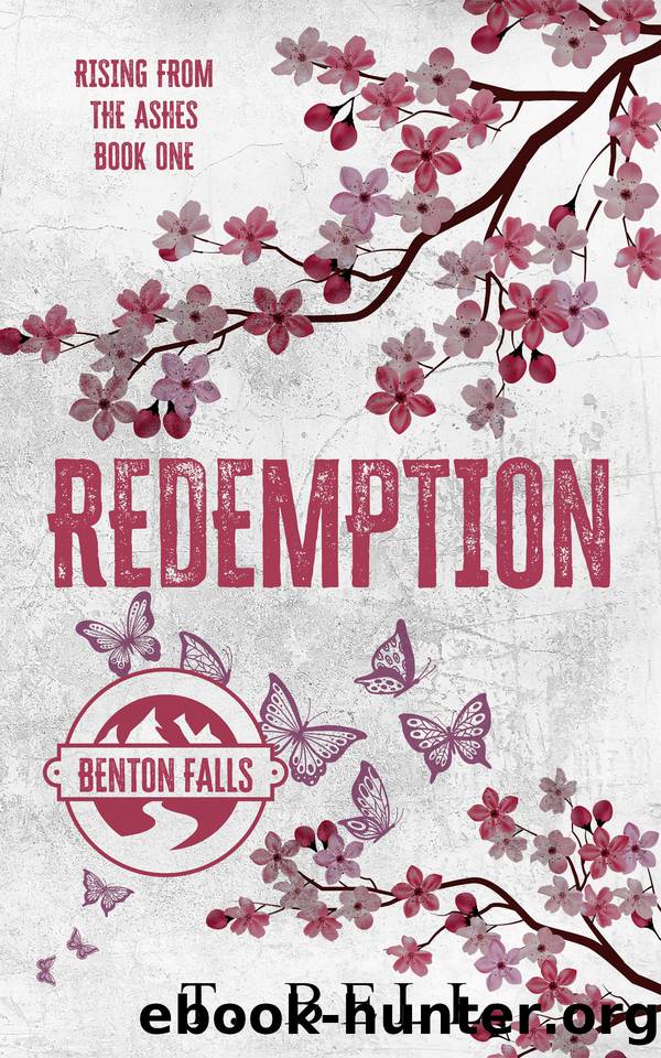 Redemption (Rising From the Ashes Book 1) by T. Bell