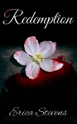 Redemption (The Captive Series, Book 5) by Erica Stevens