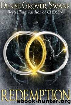 Redemption (The Chosen #4) by Denise Grover Swank