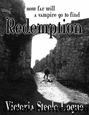 Redemption (epub) (Vampire) by Victoria Steele Logue