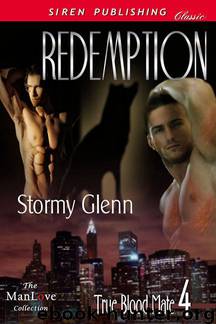 Redemption [True Blood Mate 4] by Stormy Glenn