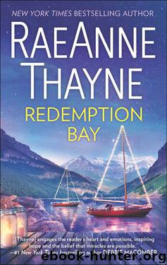 Redemption Bay_Contemporary Romance by RaeAnne Thayne