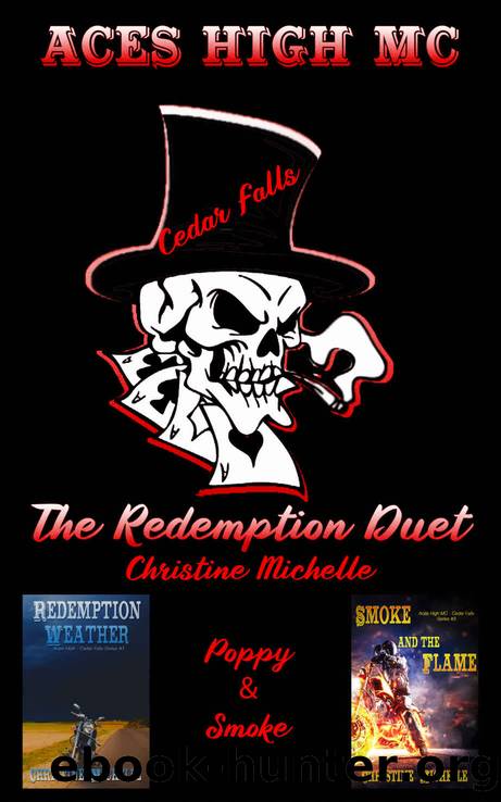 Redemption Duet (Aces High MC - Cedar Falls Book 0) by Christine Michelle & Christine M. Butler