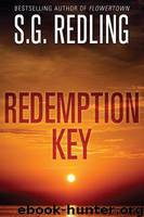 Redemption Key by S.G. Redling