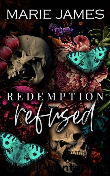Redemption Refused (Mission Mercenaries Book 5) by Marie James