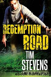 Redemption Road by Stevens Tim