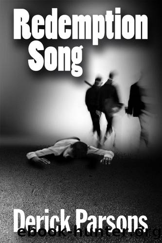 Redemption Song by Derick Parsons