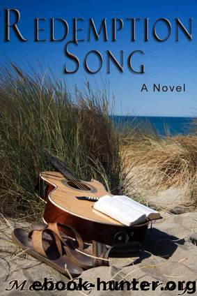 Redemption Song by Murray Melodie