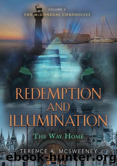 Redemption and Illumination by Terence A. McSweeney