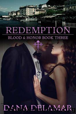 Redemption by Dana Delamar