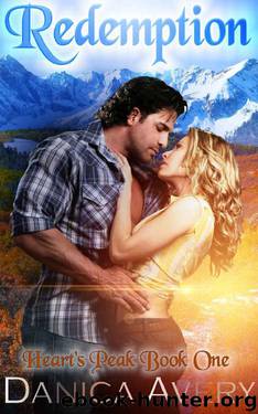 Redemption by Danica Avery