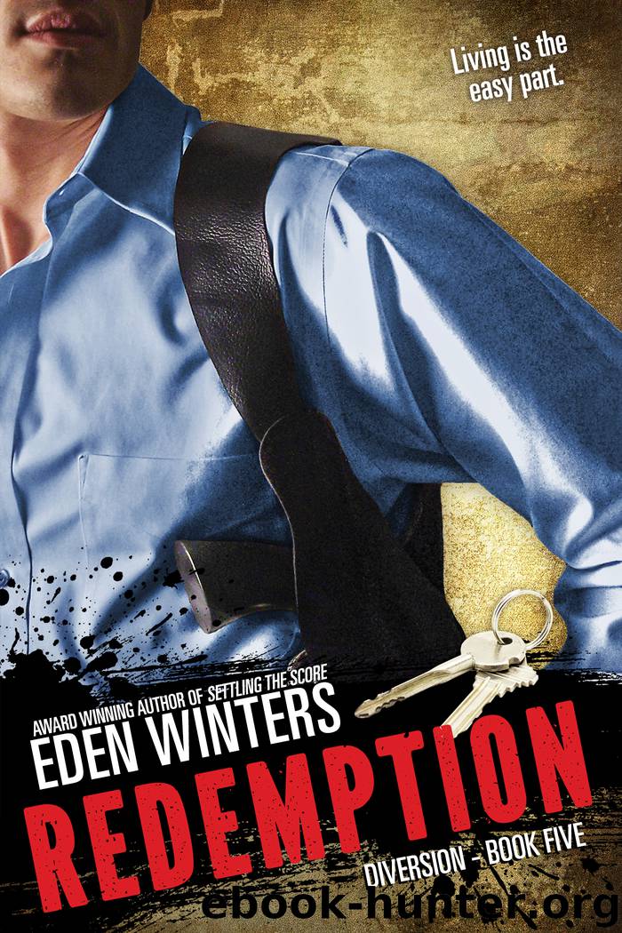 Redemption by Eden Winters