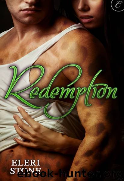 Redemption by Eleri Stone