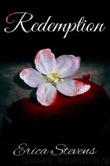 Redemption by Erica Stevens
