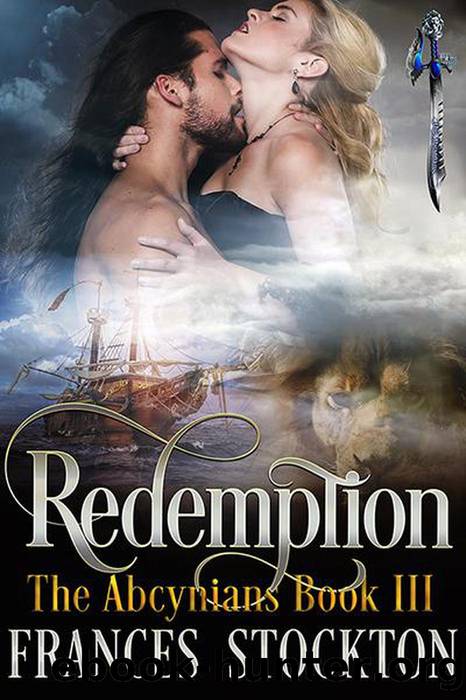 Redemption by Frances Stockton