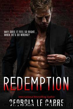 Redemption by Georgia Le Carre