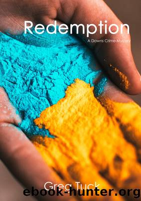 Redemption by Greg Tuck