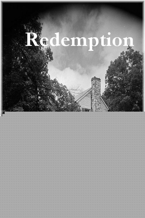 Redemption by H. M. Mann