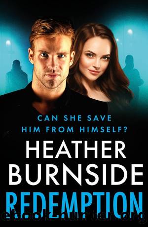 Redemption by Heather Burnside