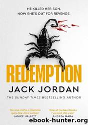 Redemption by Jack Jordan