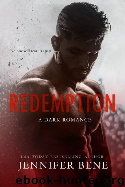 Redemption by Jennifer Bene
