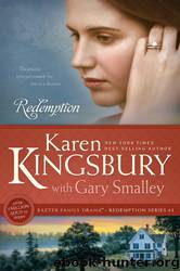 Redemption by Karen Kingsbury & Karen Kingsbury