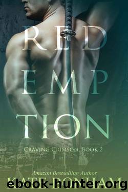 Redemption by Kate Bonham
