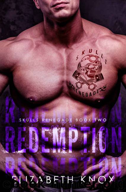 Redemption by Knox Elizabeth & Knox Elizabeth