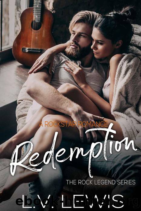 Redemption by L.V. Lewis