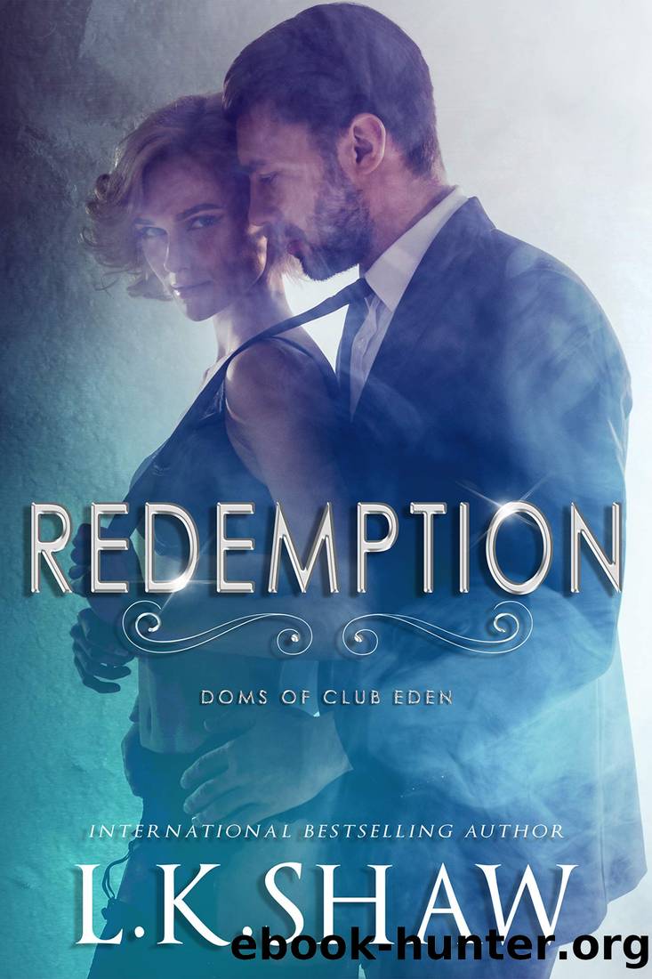 Redemption by LK Shaw