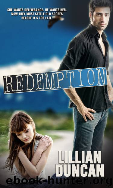 Redemption by Lillian Duncan