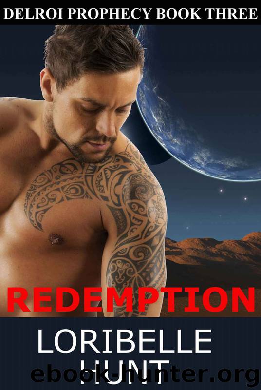 Redemption by Loribelle Hunt