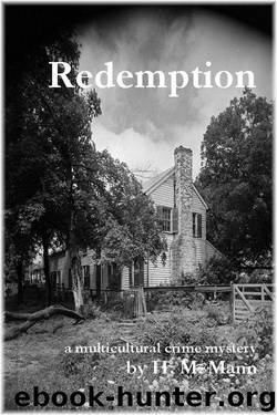 Redemption by Mann H. M