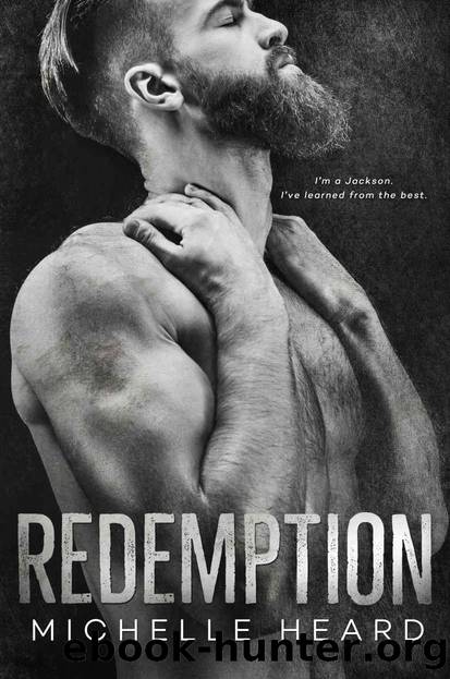 Redemption by Michelle Heard
