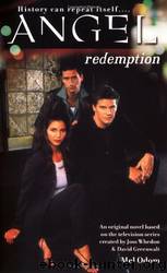 Redemption by Odom Mel