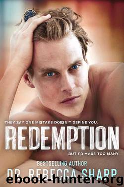 Redemption by Rebecca Sharp