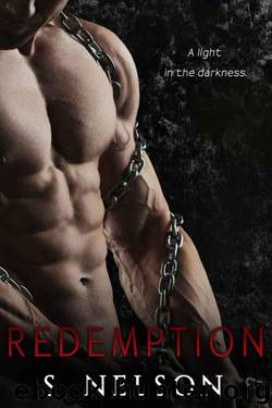 Redemption by S. Nelson