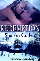 Redemption by Sharon Cullen