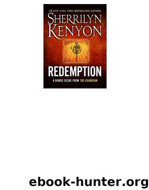 Redemption by Sherrilyn Kenyon