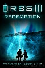 Redemption by Smith Nicholas Sansbury