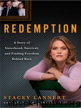 Redemption by Stacey Lannert