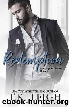 Redemption by T. K. Leigh