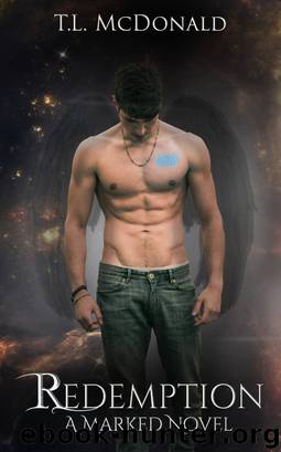 Redemption by T.L. McDonald