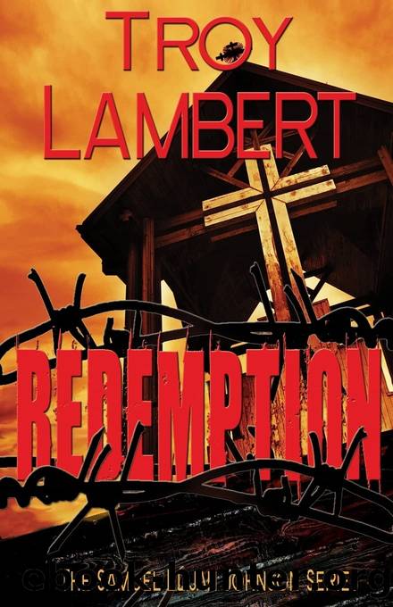 Redemption by Troy Lambert