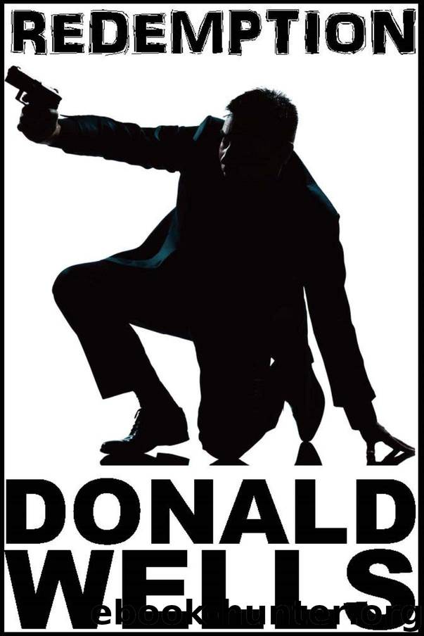 Redemption by Wells Donald