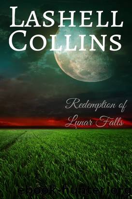 Redemption of Lunar Falls by Lashell Collins