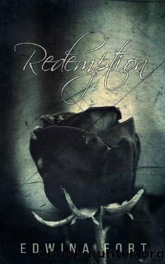 Redemption: (A Urban Paranormal Romance Book-1) by Edwina Fort