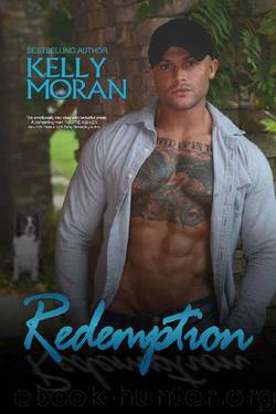 Redemption: (Cattenach Ranch) by Kelly Moran