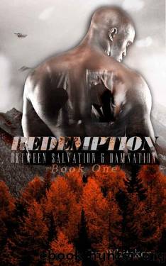 Redemption: A Paranormal Romance (Between Salvation and Damnation Book 1) by Ivy Whitaker