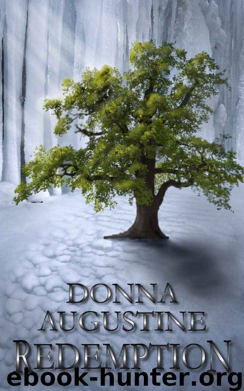 Redemption: Alchemy Series Book #4 by Augustine Donna